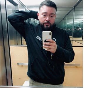 Meet your Posher, Ricardo